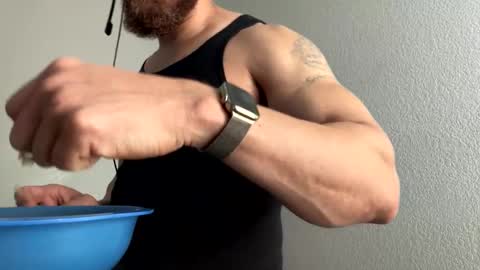 Snapshot of thomasgwhitecft chatting on November 6, 2025, 2:18 pm FatherTime online show from November 6, 2025, 2:18 pm