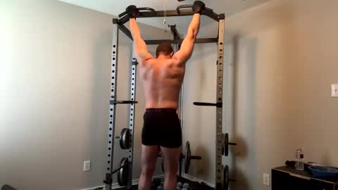 Snapshot of thomasgwhitecft chatting on November 8, 2025, 5:23 pm FatherTime online show from November 8, 2025, 5:23 pm