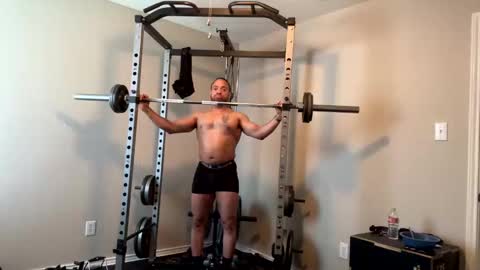 Snapshot of thomasgwhitecft chatting on November 13, 2025, 4:28 pm FatherTime online show from November 13, 2025, 4:28 pm