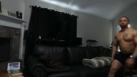 Snapshot of thomasgwhitecft chatting on November 14, 2025, 4:28 pm FatherTime online show from November 14, 2025, 4:28 pm