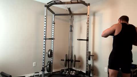 Snapshot of thomasgwhitecft chatting on November 15, 2025, 4:14 pm FatherTime online show from November 15, 2025, 4:14 pm