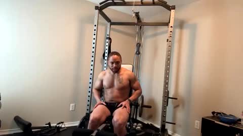 Snapshot of thomasgwhitecft chatting on November 17, 2025, 4:13 pm FatherTime online show from November 17, 2025, 4:13 pm