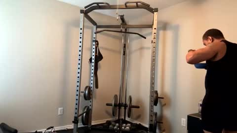 Snapshot of thomasgwhitecft chatting on November 26, 2025, 4:19 pm FatherTime online show from November 26, 2025, 4:19 pm