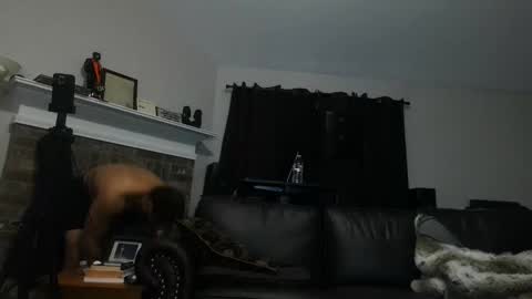 Snapshot of thomasgwhitecft chatting on December 22, 2025, 11:46 pm FatherTime online show from December 22, 2025, 11:46 pm