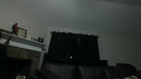 Snapshot of thomasgwhitecft chatting on January 9, 2026, 1:47 pm FatherTime online show from January 9, 2026, 1:47 pm