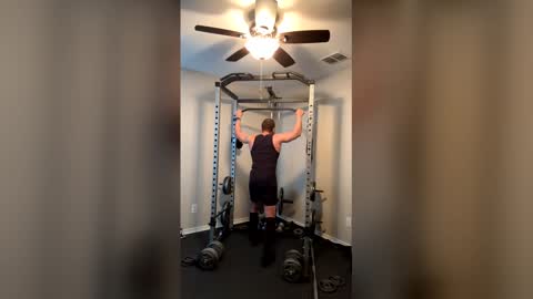 Snapshot of thomasgwhitecft chatting on January 14, 2026, 1:50 pm FatherTime online show from January 14, 2026, 1:50 pm