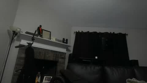 Snapshot of thomasgwhitecft chatting on January 16, 2026, 1:26 pm FatherTime online show from January 16, 2026, 1:26 pm