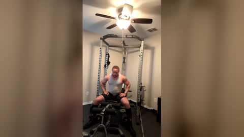 Snapshot of thomasgwhitecft chatting on February 3, 2026, 2:00 pm FatherTime online show from February 3, 2026, 2:00 pm