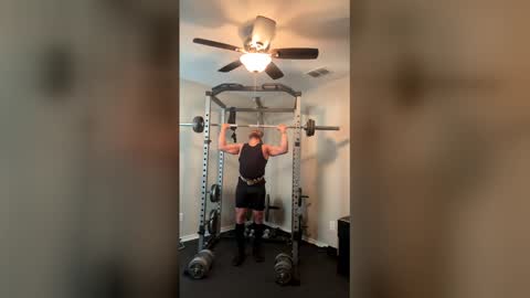 Snapshot of thomasgwhitecft chatting on February 5, 2026, 2:00 pm FatherTime online show from February 5, 2026, 2:00 pm