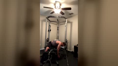 Snapshot of thomasgwhitecft chatting on February 10, 2026, 1:48 pm FatherTime online show from February 10, 2026, 1:48 pm