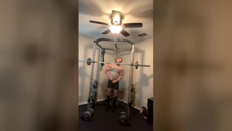 Snapshot of thomasgwhitecft chatting on February 12, 2026, 1:50 pm FatherTime online show from February 12, 2026, 1:50 pm