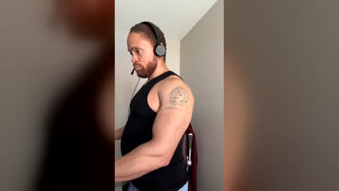 Snapshot of thomasgwhitecft chatting on February 17, 2026, 5:41 pm FatherTime online show from February 17, 2026, 5:41 pm