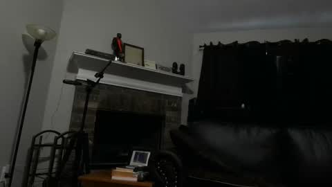 Snapshot of thomasgwhitecft chatting on February 20, 2026, 1:33 pm FatherTime online show from February 20, 2026, 1:33 pm