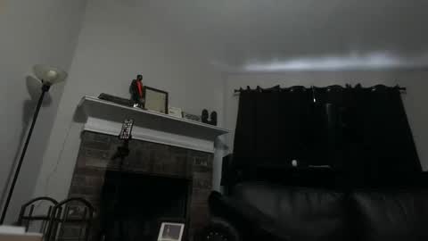 Snapshot of thomasgwhitecft chatting on February 27, 2026, 2:06 pm FatherTime online show from February 27, 2026, 2:06 pm