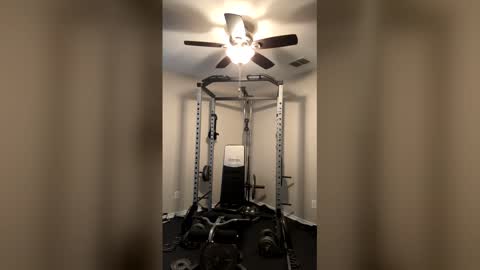 FatherTime online show from March 23, 2026, 12:42 pm