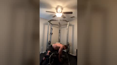 FatherTime online show from March 31, 2026, 1:11 pm