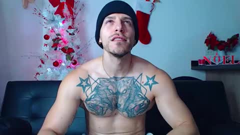 Snapshot of thomashoward31 chatting on January 6, 2026, 11:03 am Thomas online show from January 6, 2026, 11:03 am