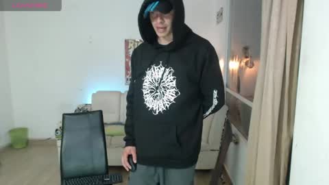 thomasjons online show from April 21, 2026, 3:02 am