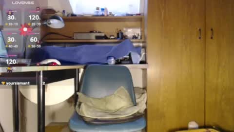 Thomas online show from December 3, 2024, 12:06 pm