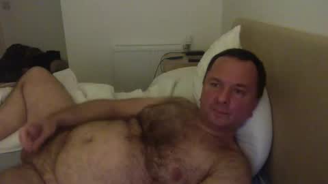 Tom online show from April 18, 2026, 10:54 pm