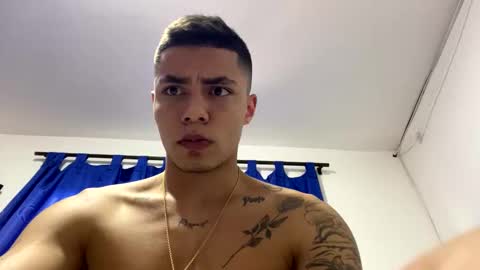 thomass_conor online show from March 11, 2025, 7:25 pm