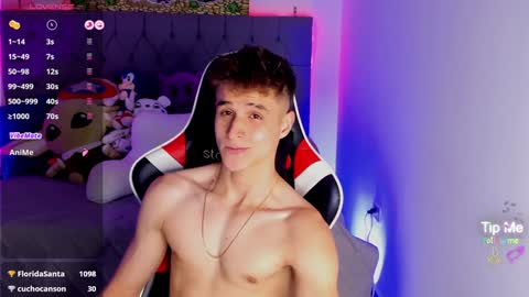 Thom Klein online show from December 7, 2024, 10:28 pm