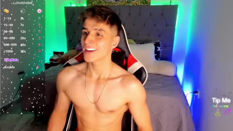 Thom Klein online show from January 13, 2025, 6:27 pm