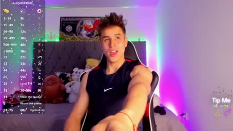 Thom Klein online show from January 22, 2025, 7:34 pm