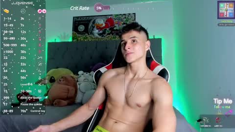 Thom Klein online show from March 8, 2025, 9:18 pm