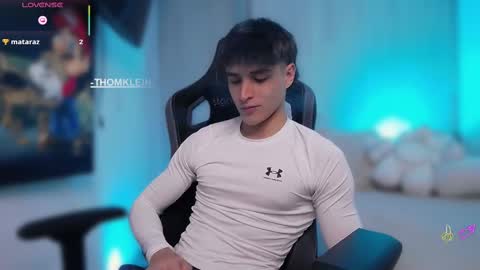 Thom Klein online show from September 8, 2025, 7:24 pm