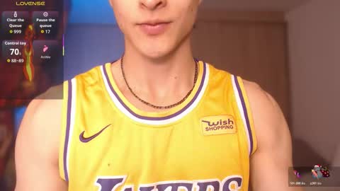 Thom Klein online show from January 16, 2026, 7:29 pm