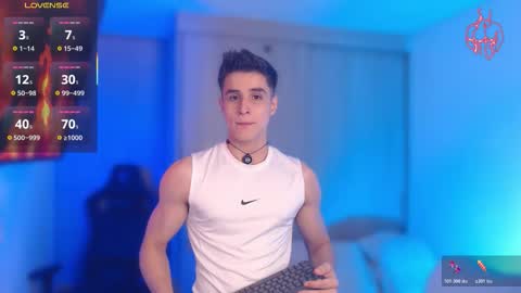 Thom Klein online show from February 10, 2026, 7:40 pm