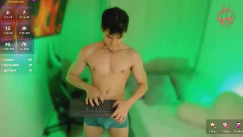 Thom Klein online show from March 11, 2026, 8:26 pm