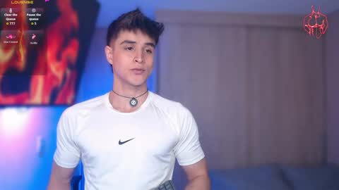 Thom Klein online show from March 27, 2026, 7:57 pm