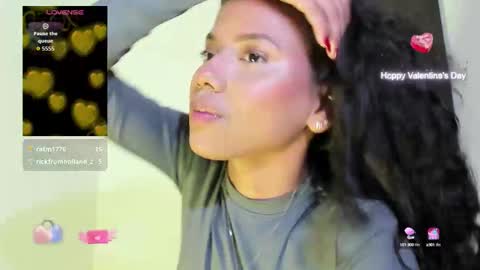 Snapshot of thommypleasure chatting on September 29, 2025, 11:31 pm Tom And thaly online show from September 29, 2025, 11:31 pm