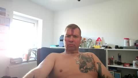 thomsen1478 online show from April 11, 2026, 9:13 am