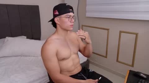 Thony online show from January 18, 2026, 7:17 pm