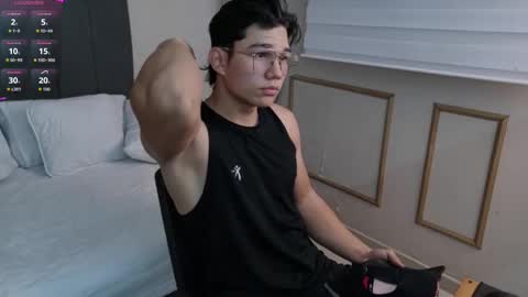 Thony online show from February 13, 2026, 11:50 am