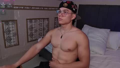 Thony online show from February 19, 2026, 7:32 pm