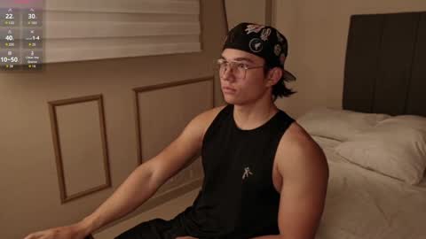 Thony online show from April 1, 2026, 7:00 pm