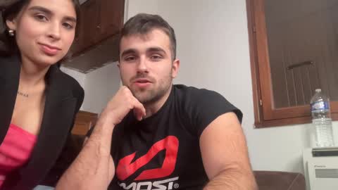 Thony Grey online show from December 3, 2024, 10:51 pm