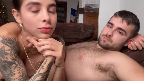 Thony Grey online show from December 6, 2024, 12:56 am