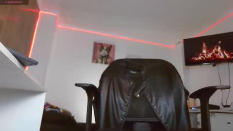 thonydupont online show from March 8, 2026, 12:52 am