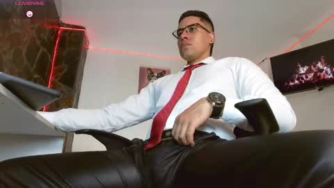 thonydupont online show from May 21, 2026, 12:28 am