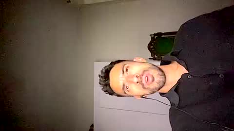 thor458_ online show from July 30, 2026, 6:12 am