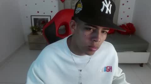 Snapshot of thor_fox723 chatting on March 1, 2026, 5:26 pm THOR online show from March 1, 2026, 5:26 pm