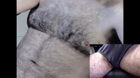 Snapshot of thor_on_cam chatting on December 2, 2024, 1:46 pm Prince Al online show from December 2, 2024, 1:46 pm