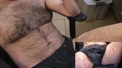 Snapshot of thor_on_cam chatting on December 5, 2024, 5:39 pm Prince Al online show from December 5, 2024, 5:39 pm