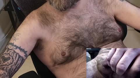 Snapshot of thor_on_cam chatting on January 13, 2025, 6:38 pm Prince Al online show from January 13, 2025, 6:38 pm