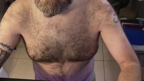 Snapshot of thor_on_cam chatting on January 23, 2025, 2:39 pm Prince Al online show from January 23, 2025, 2:39 pm